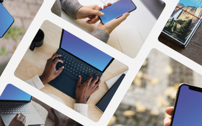 クリエイター用マッチングプラットフォーム