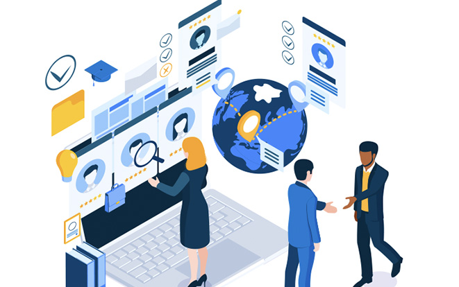 メールマーケティング管理システム