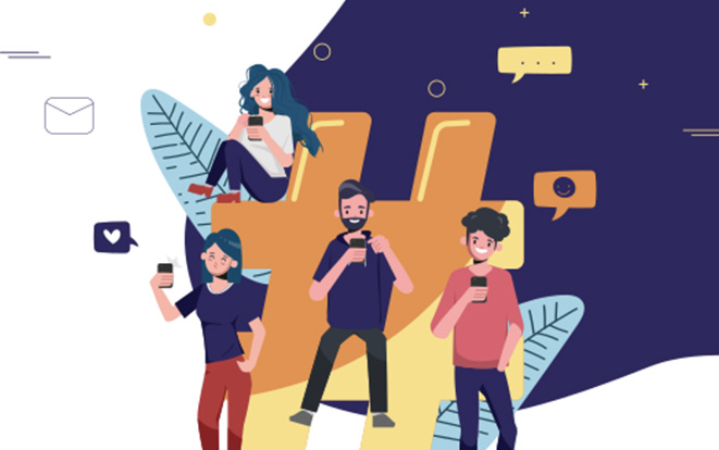 SNSマーケティング管理システム