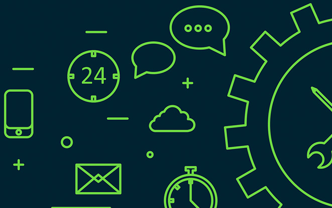 営業活動管理システム