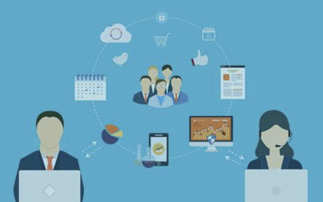 AIカスタマーサポートシステム