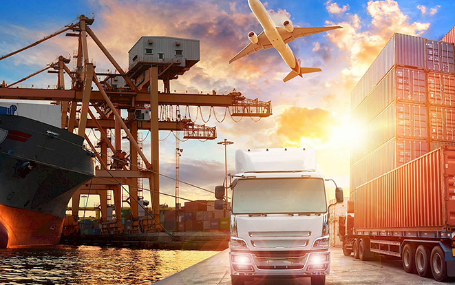 物流管理システム